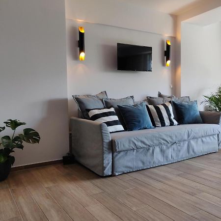 Sunny New Lovely Apartment 60 Meters From The Metro Aten Exteriör bild