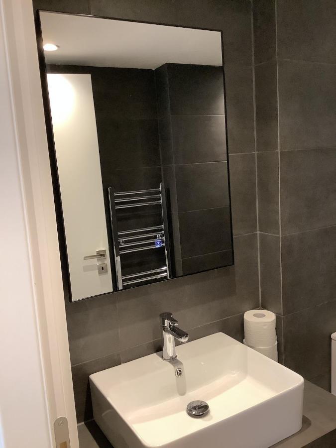 Sunny New Lovely Apartment 60 Meters From The Metro Aten Exteriör bild