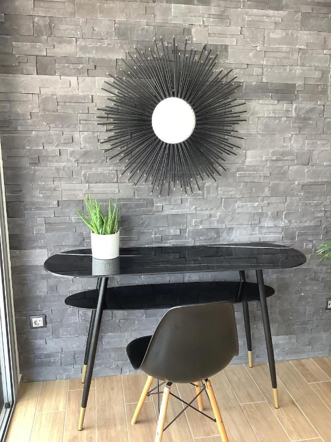 Sunny New Lovely Apartment 60 Meters From The Metro Aten Exteriör bild