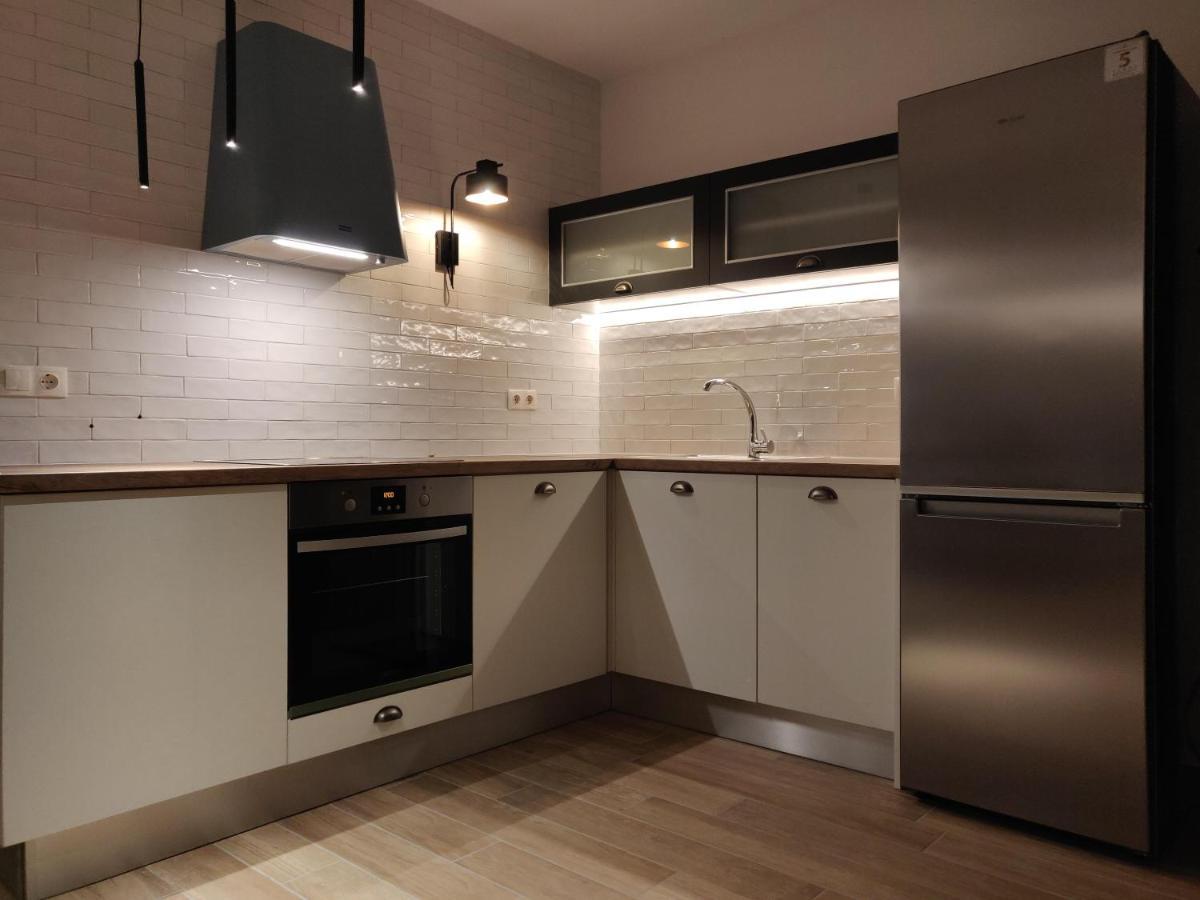 Sunny New Lovely Apartment 60 Meters From The Metro Aten Exteriör bild