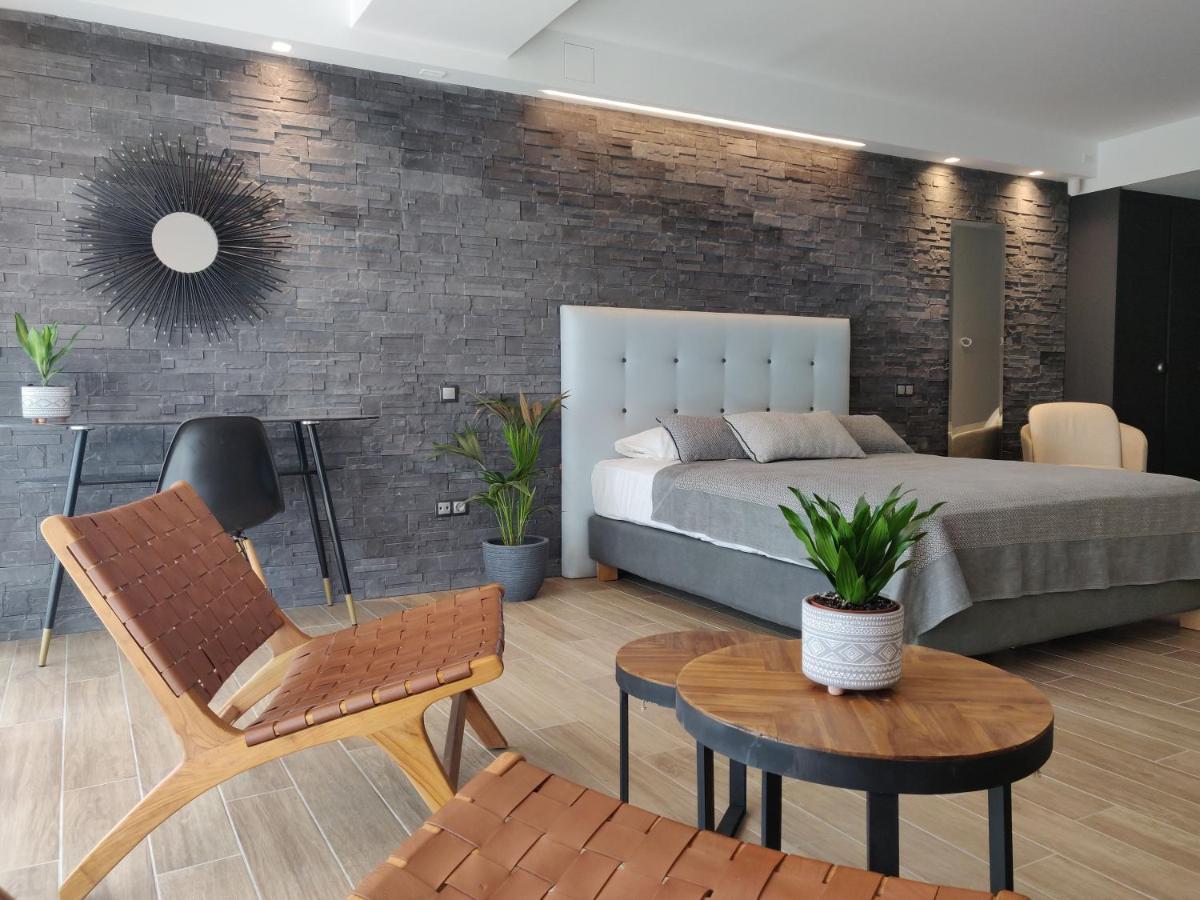 Sunny New Lovely Apartment 60 Meters From The Metro Aten Exteriör bild