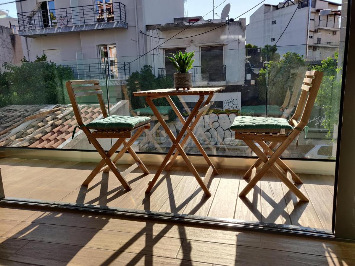 Sunny New Lovely Apartment 60 Meters From The Metro Aten Exteriör bild