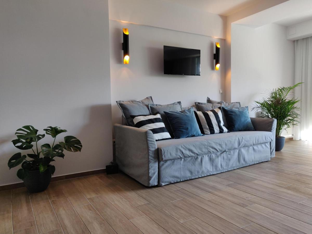 Sunny New Lovely Apartment 60 Meters From The Metro Aten Exteriör bild