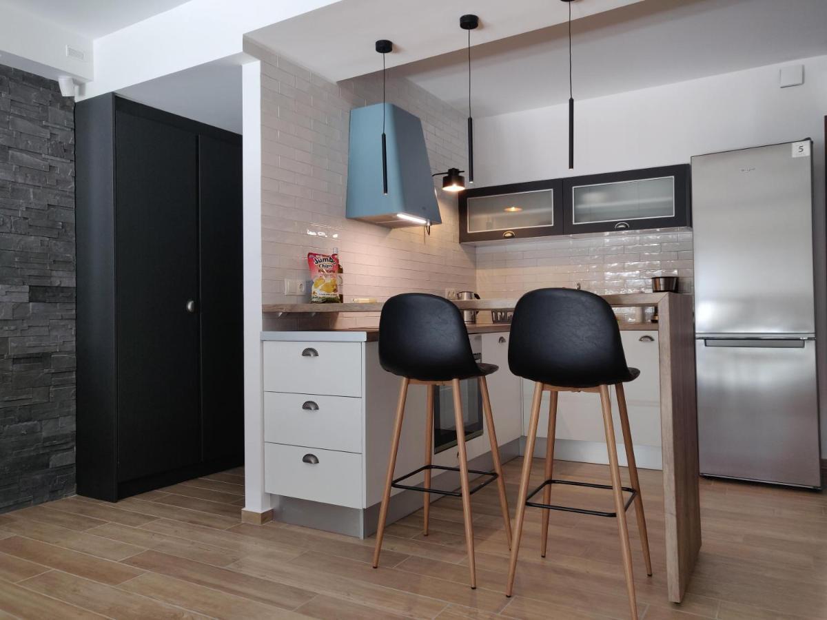 Sunny New Lovely Apartment 60 Meters From The Metro Aten Exteriör bild